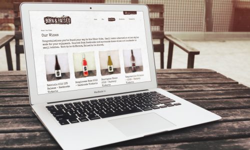 Американские и европейские винодельческие регионы начинают кампанию по защитите винных доменных имен