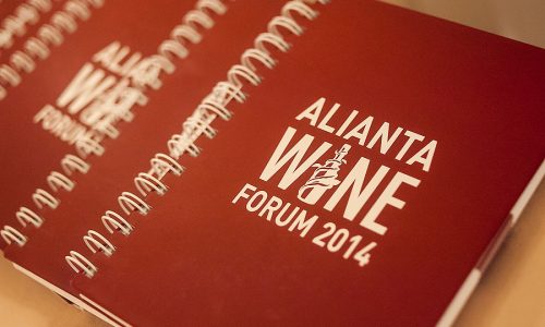 В Москве и Санкт-Петербурге прошел ежегодный Alianta Wine Forum