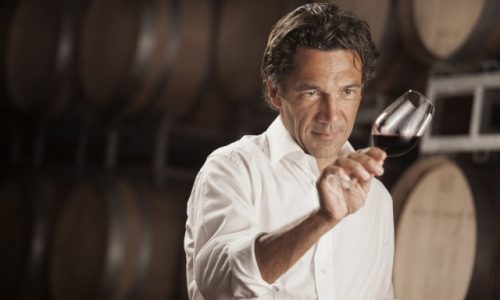 Жан-Клод Мас: «Вино нужно продавать как «эмоцию», а не как алкоголь»