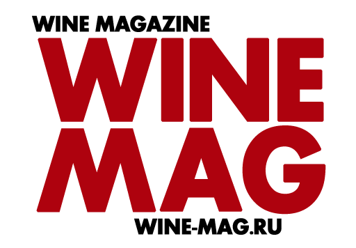 Wine Magazine