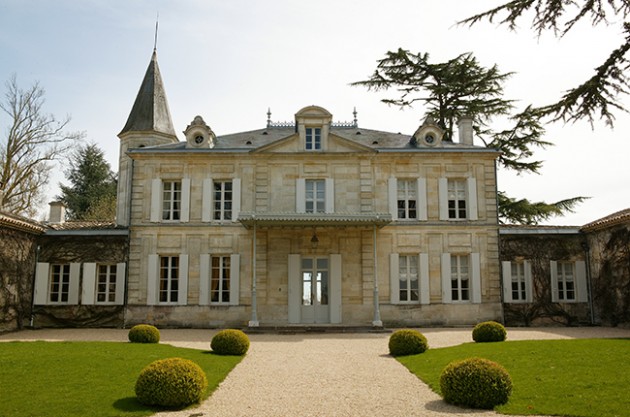 Cheval Blanc выпустит белое вино после восьми лет экспериментов