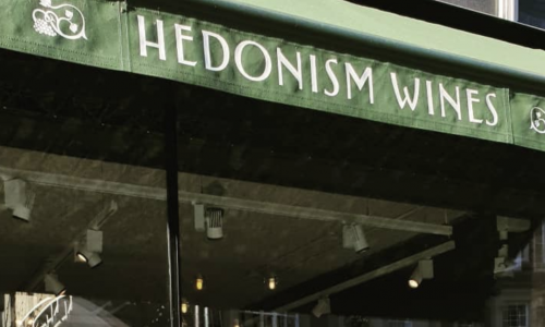 Hedonism запускает винную школу