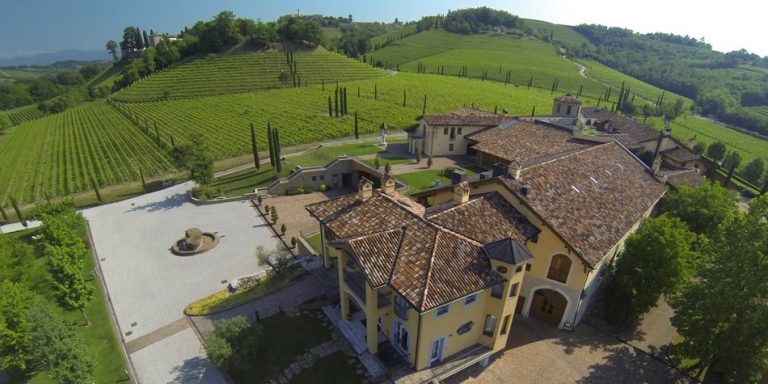 Antinori приобретает Friuli Jewel Jermann