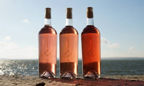 «Фанагория» презентовала новую коллекцию розовых вин