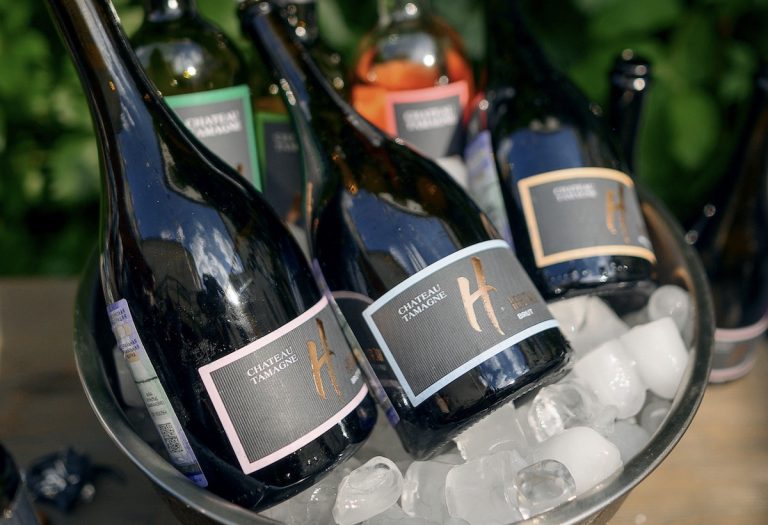 Российские вина впервые вышли в лидеры продаж сети «IL Патио»