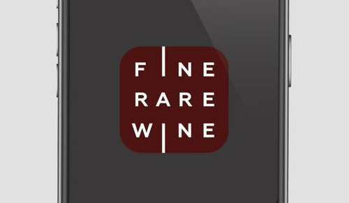 Simple Group представляет мобильное приложение Fine&Rare Wine
