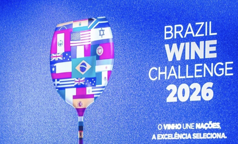 Brazil Wine Challenge 2026: Россия вошла в число лидеров повысшим наградам